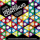 Hexago Continuo Card Game Hexago Continuo Card Game