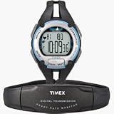 TimexIronmanRoadTrainerDigitalHeartRateMonitor-Blac
