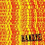 Song For Drew Barrymore [Explicit]