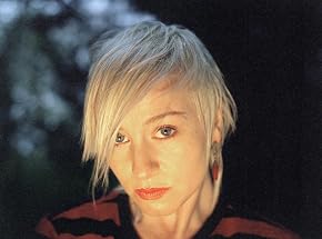 Image of Cathy Davey