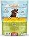 Zuke’s Mini Naturals Dog Training Treats for Dogs, Pet Treats made with Real Pork, 6 oz. Resealable Pouch - 6 oz. Bag