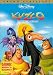Kuzco, l'empereur m�galo