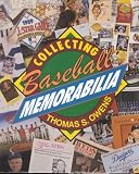 Collecting Baseball Memorabilia