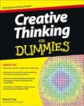 Creative Thinking For Dummies