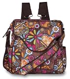 Baby Kaed Designer Diaper Bag - DHARA - Party in Phuket