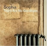 There Are No Goodbyes2cd