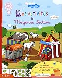 Mes activités de Moyenne Section
