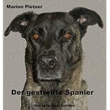 Der gestreifte Spaniervon "Marion Pletzer"