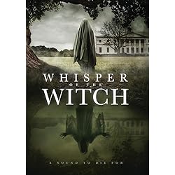 Whisper of the Witch [DVD]