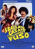 Sballato, Gasato, Completamente Fuso