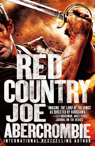 Red Country