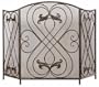 Uttermost Accessories and Clocks Effie, Fireplace Screen