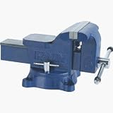 Irwin 226306 6-Inch Heavy Duty Workshop Vise