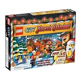 LEGO® City Advent Calendar (7907)