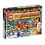LEGO&reg; City Advent Calendar (7907)