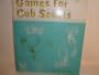 Games for Cub Scouts