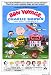 Bon Voyage Charlie Brown - Movie Poster - 27 x 40