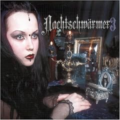 Nachtschw�rmer 3 [RARE]