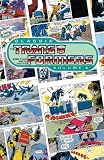 Classic Transformers Volume 6