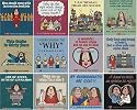 The Ultimate Cathy Collection - 14 Volume Set by Cathy Guisewite
