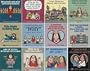 The Ultimate Cathy Collection - 14 Volume Set by Cathy Guisewite