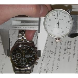 Seiko SNDC09P1