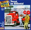 028/Verrat im H�llental