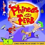 Phineas And Ferb