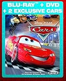 Image de Cars [Blu-ray]