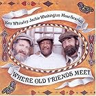 Click here to buy Where Old Friends Meet by  Washington & Whiteley Scarlett .