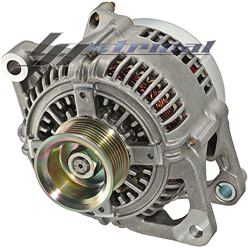 Top Best 5 alternator jeep grand cherokee for sale 2016 BOOMSbeat