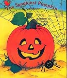 The Spookiest Pumpkin