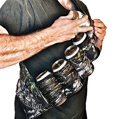 Top 5 Best beer vest for sale 2016 Product BOOMSbeat