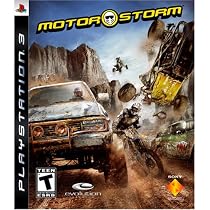 MotorStorm