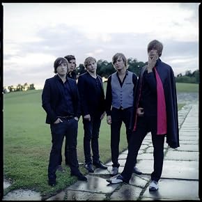 Bilder von Mando Diao