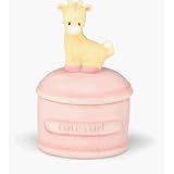 Gund Tender Beginnings Pink Ceramic First Curl... by Gund