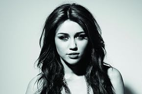 Image of Miley Cyrus