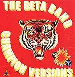 Champion Versions (Vinyl EP)