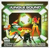 Junglesound Vol.2: Mixed By Pendulum Featuring Mcmc & Mc Darrison