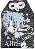 D.Gray-man お守り　「アレン」