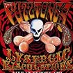Lysergic Ejaculations