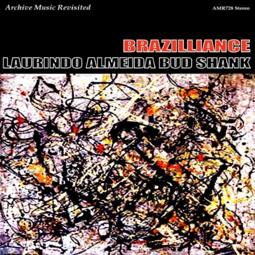 Produkt-Bild: Brazilliance Vol. 1