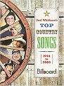 Joel Whitburn's Top Country Songs (1944-2005) (Hardcover)