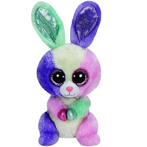 Ty Beanie Boos Bloom - Multicolor Bunny