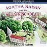 Agatha Raisin and the Wellspring of Death