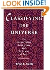 Classifying the Universe: The Ancient Indian Varna System and the Origins of Caste