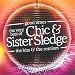 Good Times - The Very Best of Chic and Sister Sledge