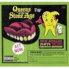 Click here to buy 3's and 7's by  Queens Of The Stone Age .