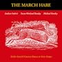 The March Hare