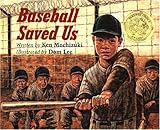 ISBN 9781880000014 product image for Baseball Saved Us | upcitemdb.com